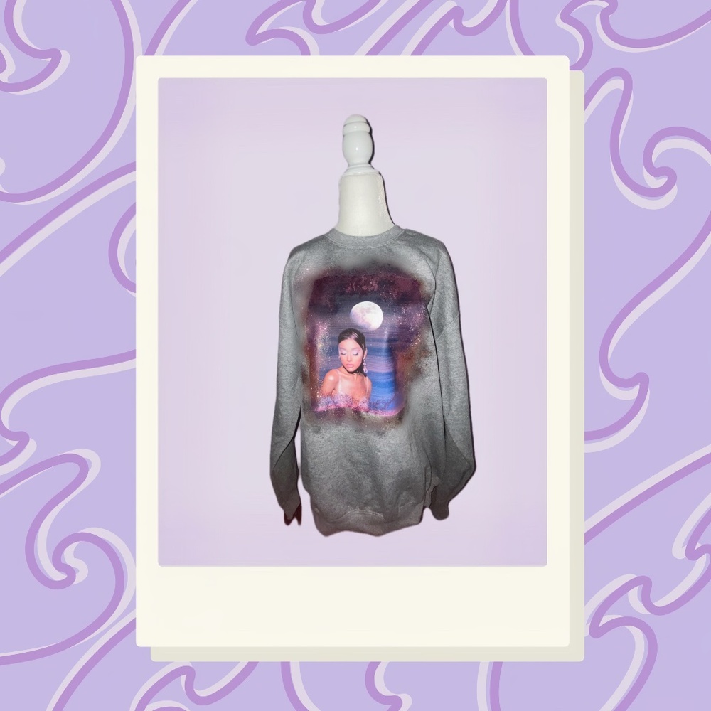 Ari Sweatshirt